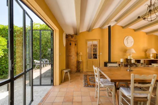 Vente Maison de luxe Les Portes-en-Ré 9 Pièces 235 m²