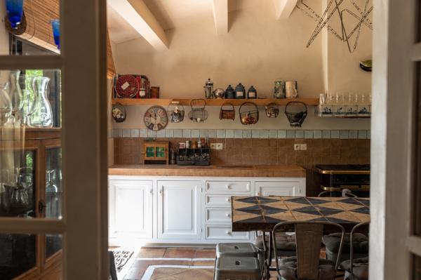 Vente Maison de luxe Les Portes-en-Ré 9 Pièces 235 m²
