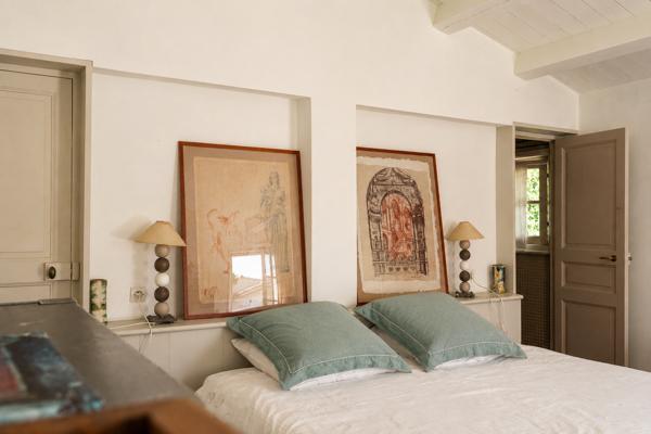 Vente Maison de luxe Les Portes-en-Ré 9 Pièces 235 m²