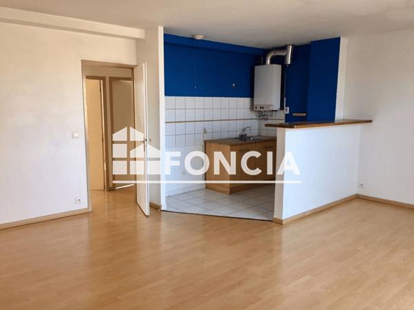 Location Appartement 2 pièces 47.38 m² - 11 RUE THIERS La Rochelle 17000