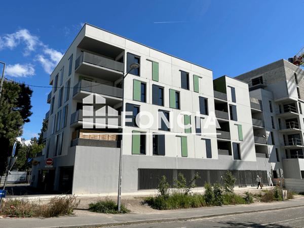 Location Appartement 3 pièces 68.5 m² - AVENUE DE LA LIBERATION A302 Lormont 33310