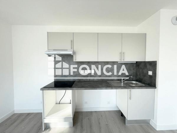 Location Appartement 3 pièces 68.5 m² - AVENUE DE LA LIBERATION A302 Lormont 33310