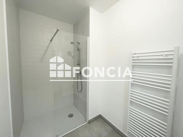 Location Appartement 3 pièces 68.5 m² - AVENUE DE LA LIBERATION A302 Lormont 33310