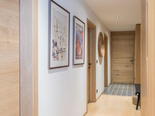 Vente Appartement de luxe Chamonix-Mont-Blanc 5 Pièces 129 m²