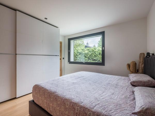Vente Appartement de luxe Chamonix-Mont-Blanc 5 Pièces 129 m²
