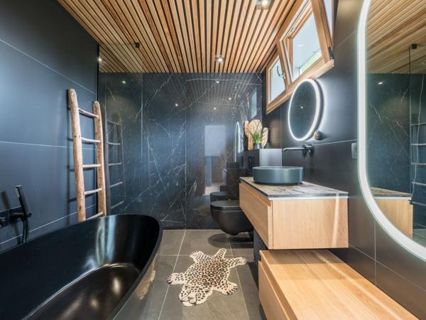Vente Appartement de luxe Chamonix-Mont-Blanc 5 Pièces 129 m²