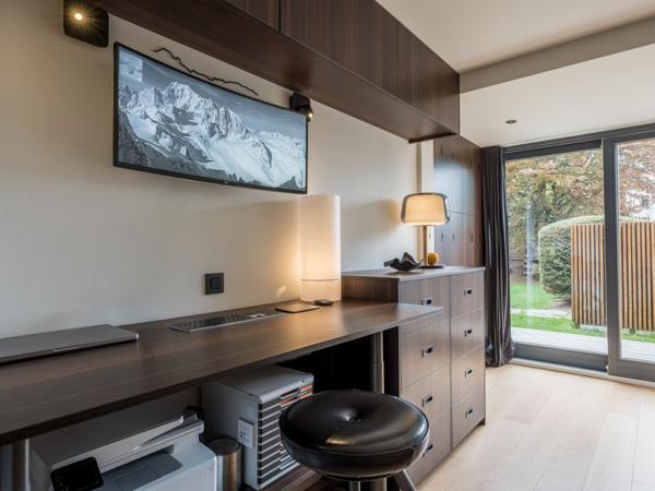 Vente Appartement de luxe Chamonix-Mont-Blanc 5 Pièces 129 m²