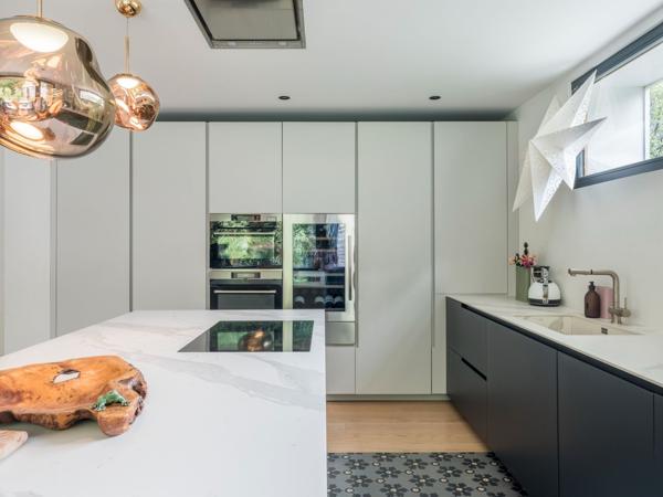 Vente Appartement de luxe Chamonix-Mont-Blanc 5 Pièces 129 m²
