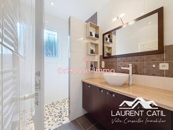 Maison à vendre 5 pièces de 94 m²