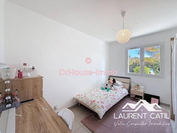 Maison à vendre 5 pièces de 94 m²
