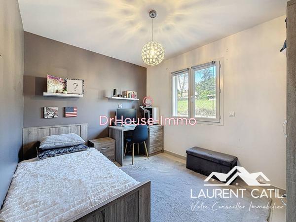 Maison à vendre 5 pièces de 94 m²