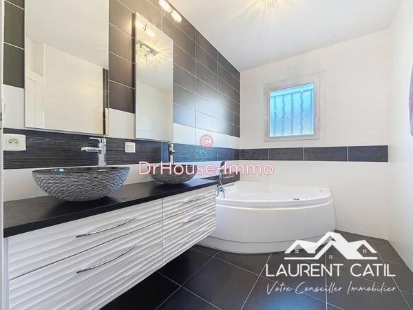 Maison à vendre 5 pièces de 94 m²