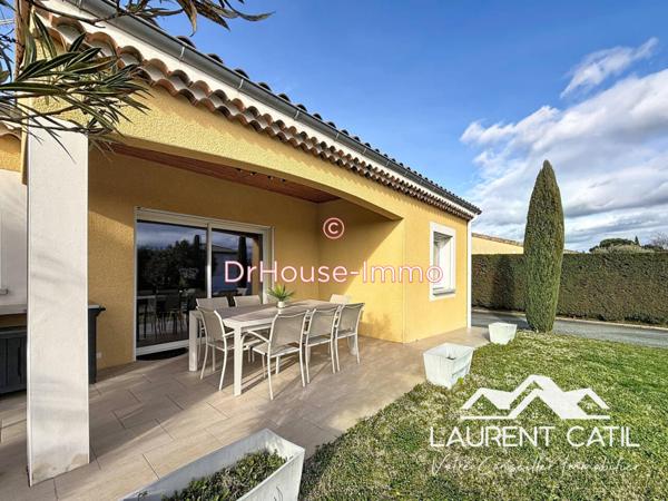 Maison à vendre 5 pièces de 94 m²