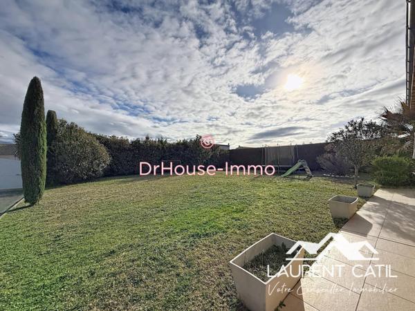 Maison à vendre 5 pièces de 94 m²