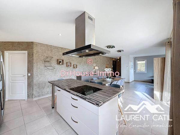 Maison à vendre 5 pièces de 94 m²