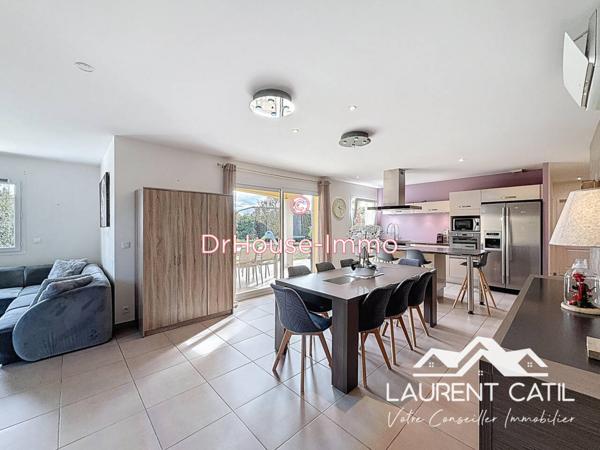 Maison à vendre 5 pièces de 94 m²