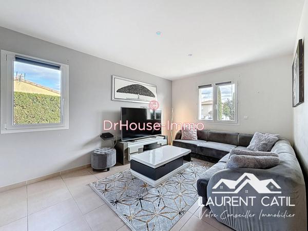 Maison à vendre 5 pièces de 94 m²