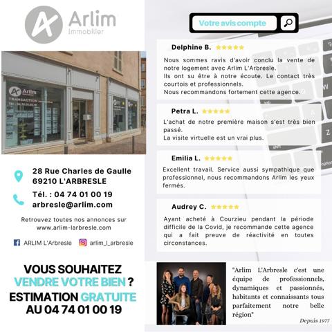 GRAND TERRAIN AVEC BELLE VUE PROCHE COMMODITES