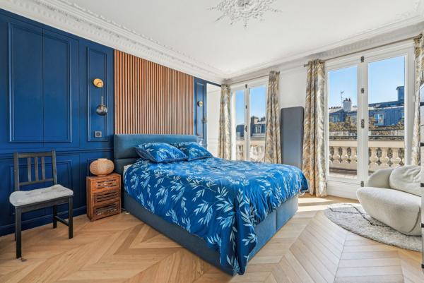 Vente Appartement de luxe Paris 10 5 Pièces 154 m²