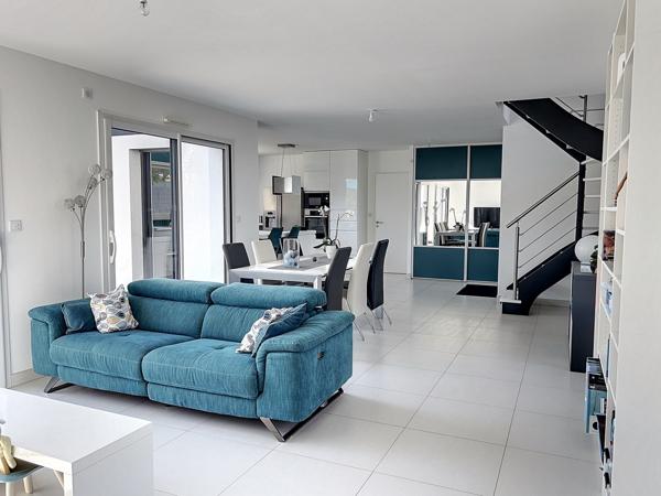 Belle propriété à Changé