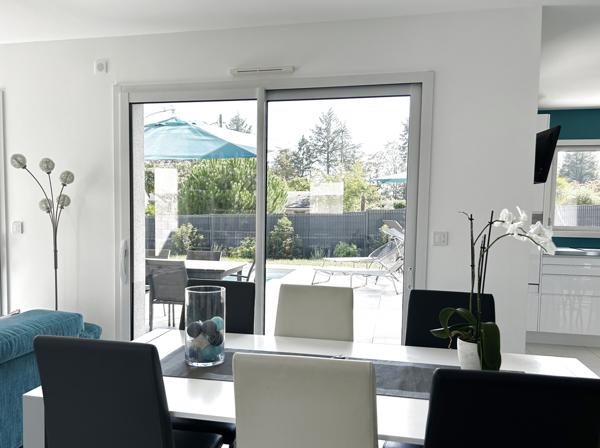 Belle propriété à Changé