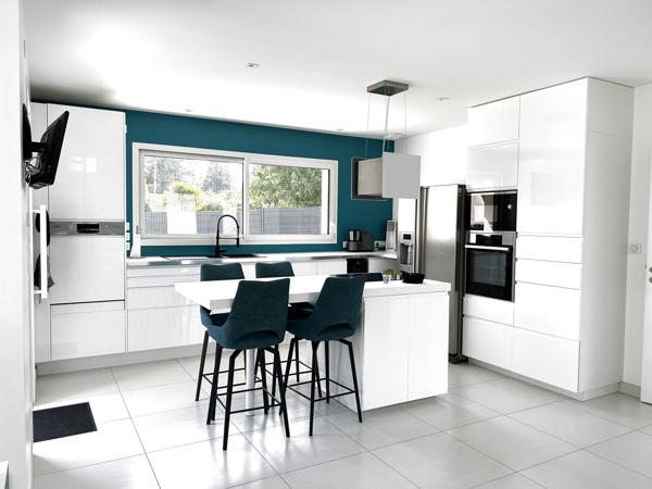 Belle propriété à Changé