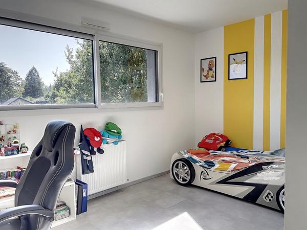 Belle propriété à Changé