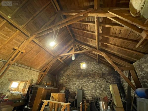 Maison à vendre à Peyre en Aubrac en Lozère (48130), ref : 48032-128