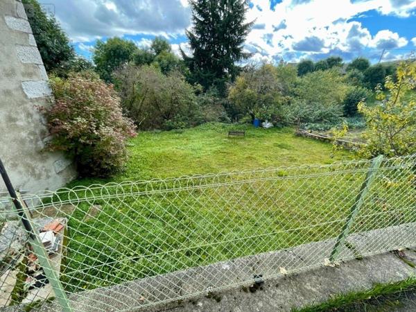 Maison à vendre à Peyre en Aubrac en Lozère (48130), ref : 48032-128