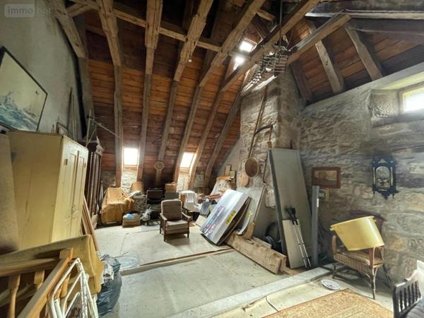 Maison à vendre à Peyre en Aubrac en Lozère (48130), ref : 48032-128