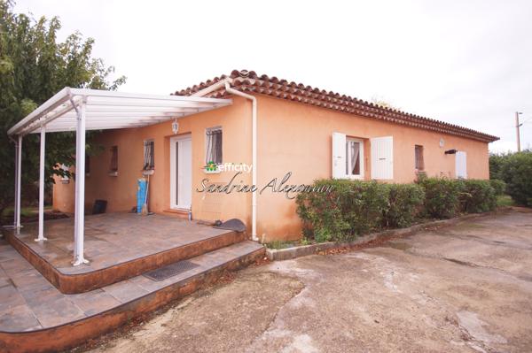 Maison 5 pièces - 210 m²