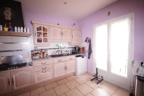 Maison 5 pièces - 210 m²