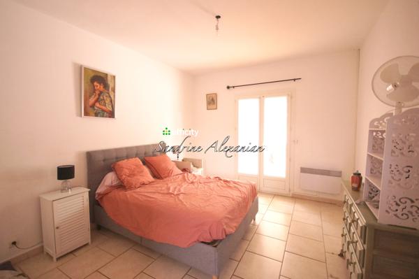 Maison 5 pièces - 210 m²