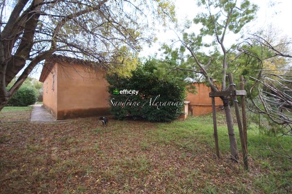 Maison 5 pièces - 210 m²