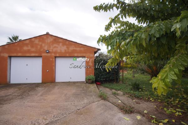 Maison 5 pièces - 210 m²