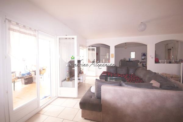 Maison 5 pièces - 210 m²