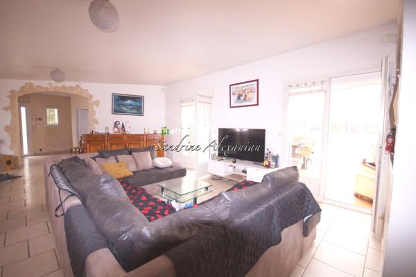 Maison 5 pièces - 210 m²