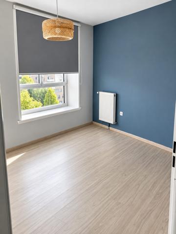 Bel appartement lumineux vue dégagée