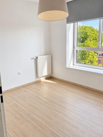 Bel appartement lumineux vue dégagée