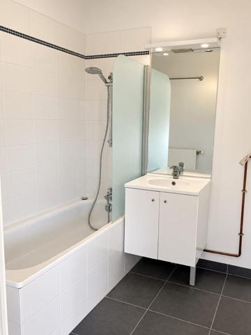 Bel appartement lumineux vue dégagée