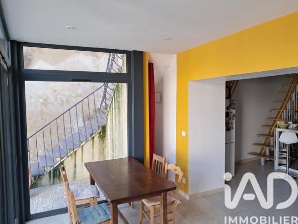 Maison à vendre 5 pièces 110 m² Bernis