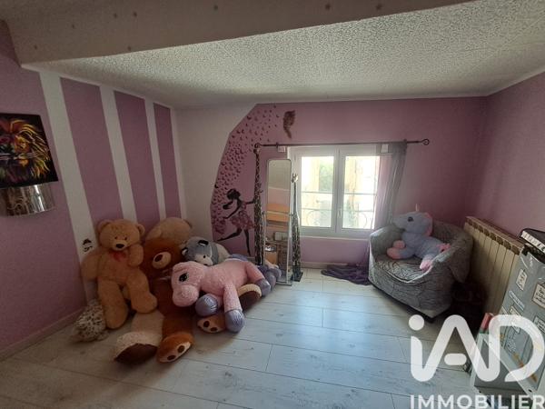 Maison à vendre 5 pièces 110 m² Bernis