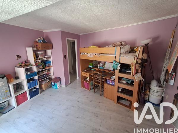 Maison à vendre 5 pièces 110 m² Bernis