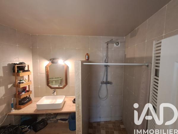Maison à vendre 5 pièces 110 m² Bernis