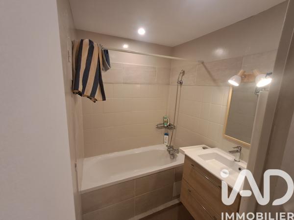 Maison à vendre 5 pièces 110 m² Bernis