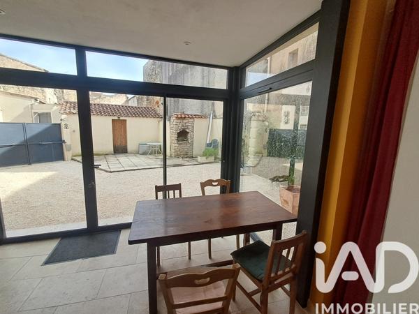 Maison à vendre 5 pièces 110 m² Bernis