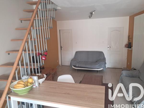 Maison à vendre 5 pièces 110 m² Bernis