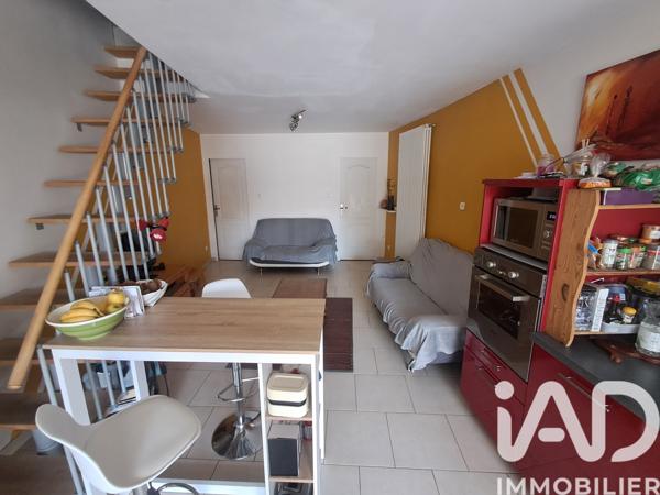 Maison à vendre 5 pièces 110 m² Bernis