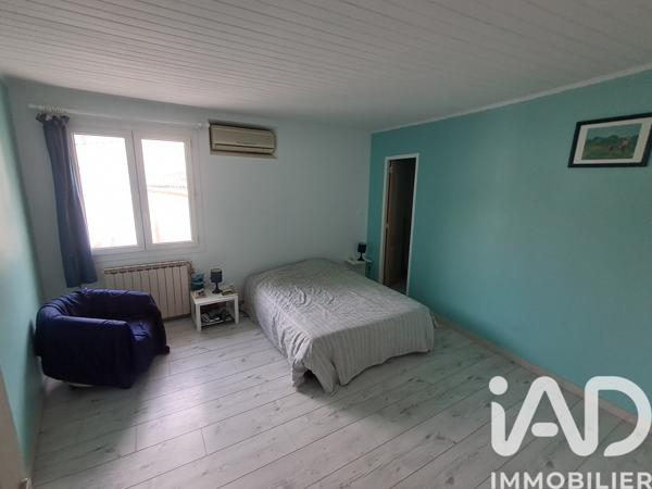 Maison à vendre 5 pièces 110 m² Bernis