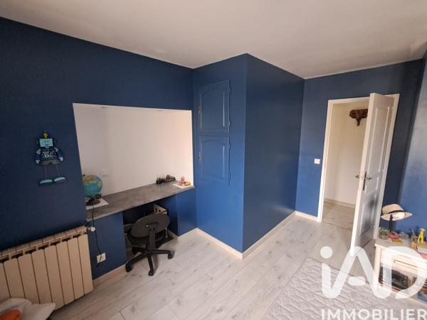 Maison à vendre 5 pièces 110 m² Bernis